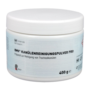 Kanülenreinigungspulver PRO 400g